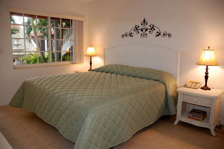 Blind Pass Resort Motel
