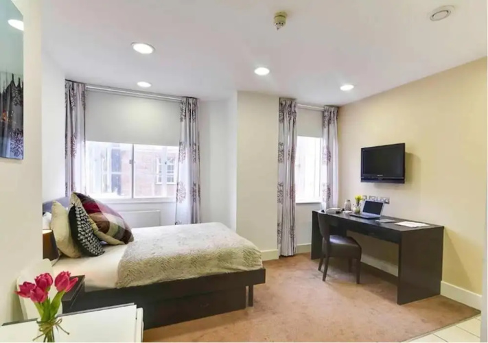 Trendy Studios - Marylebone