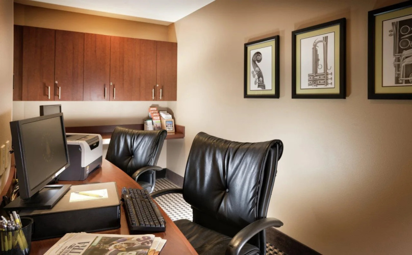 The Maxwell Hotel - A Staypineapple Hotel