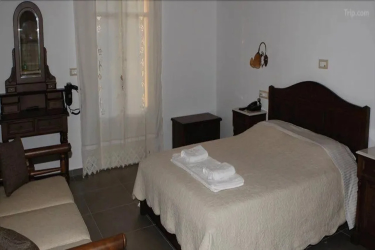 Messaria Hotel