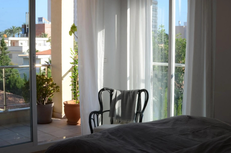 Apartment Hispamar