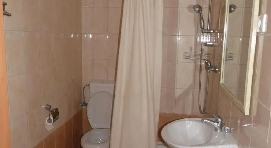 Tornácos Panzió