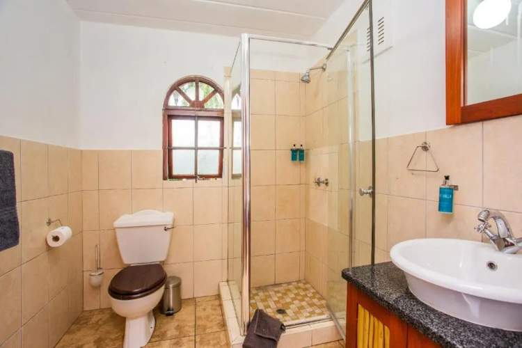 The Villa Manor & Spa