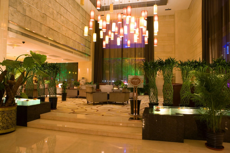 Xian Yohol Hotel