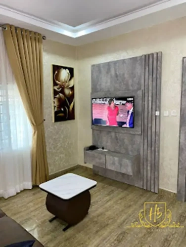 Luxury Suite
