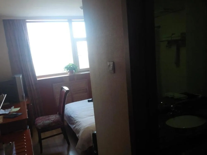 Karamay Xuelian Hotel
