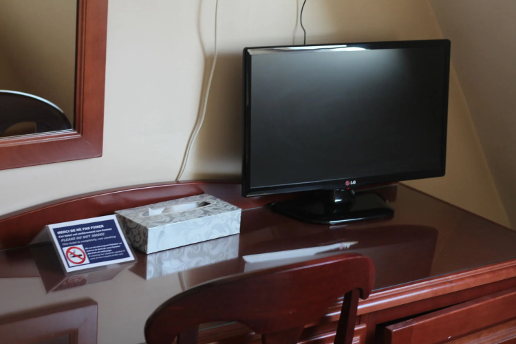 Hotel Cosmotel - Image 8