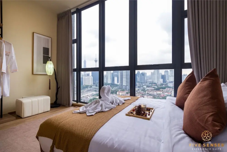Armani Residence Kuala Lumpur