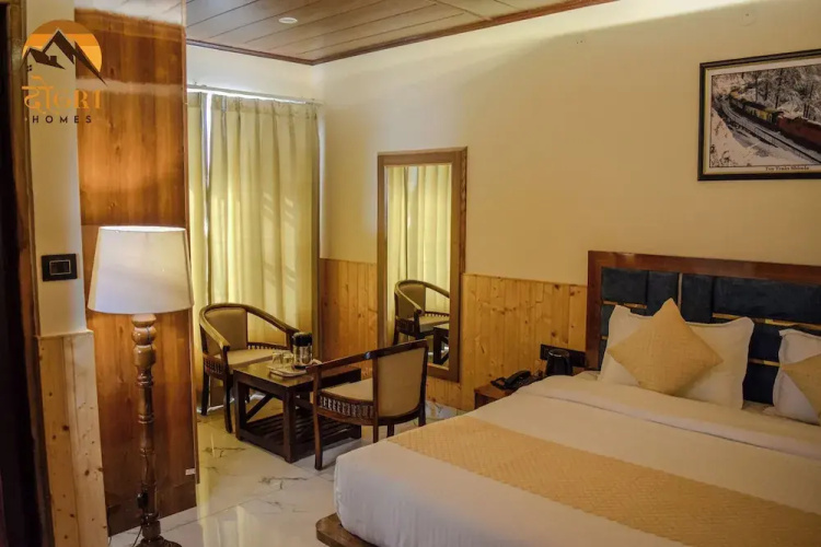 Dogri Homes