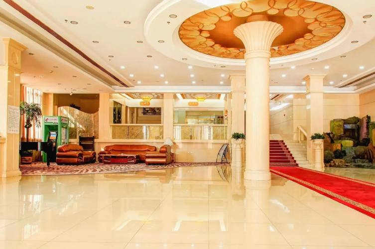 Beishan Hotel