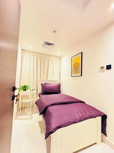 Vogue Inn Abu Dhabi