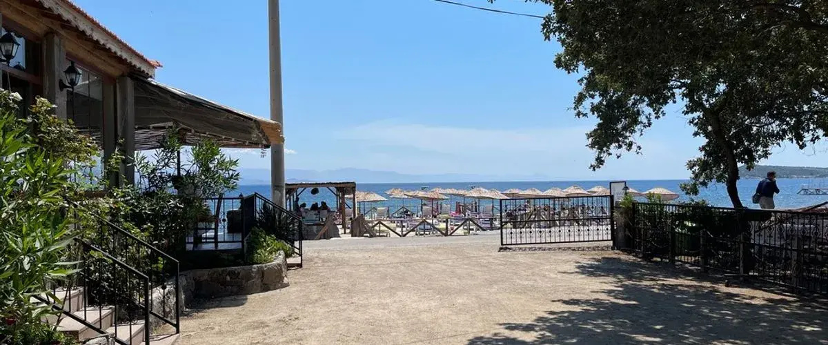 Sarnic Butik Otel