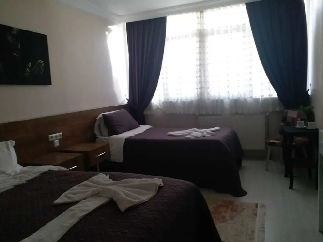 Butik Doga Pansiyon