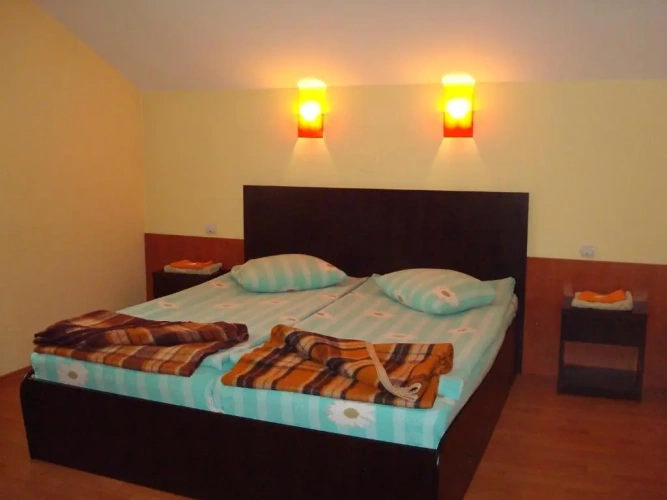 2 Bedrooms Suite