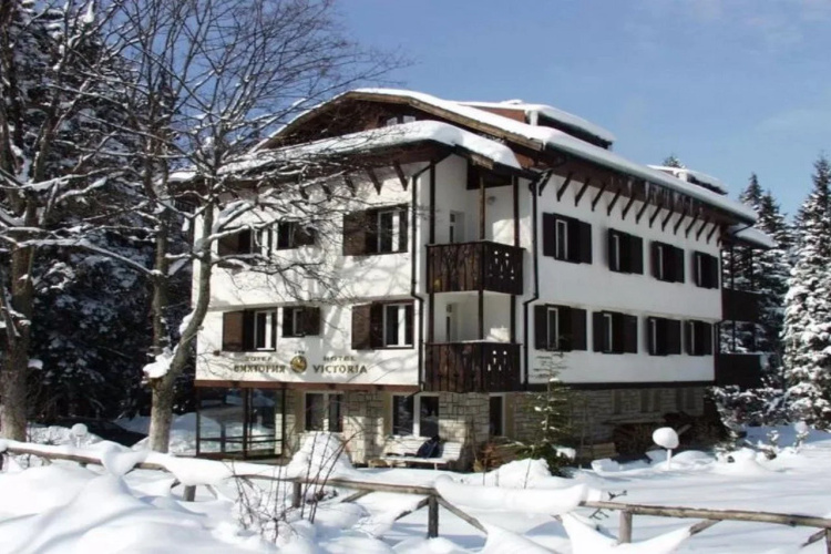 Victoria Borovets