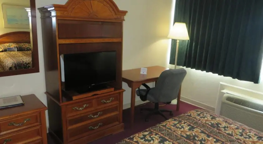 Worthington Travelodge