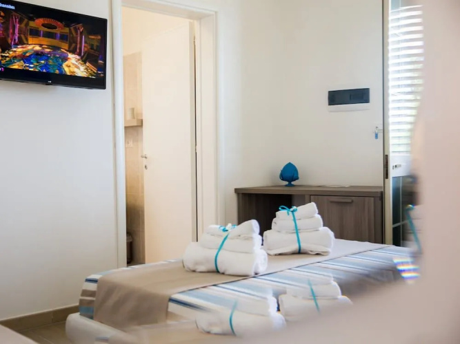 B&B Li Pumi