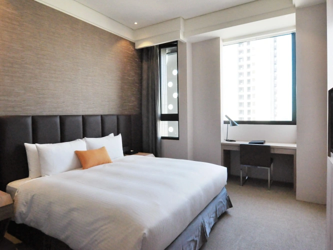 Superior room