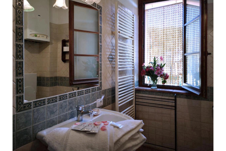 Myrtle apt With Shared Pool