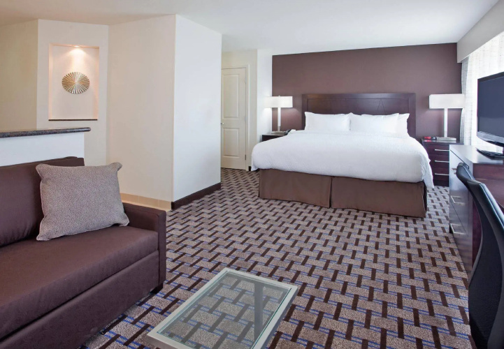 Residence Inn Odessa