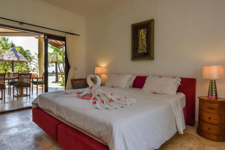 Villa Lumba-lumba 1
