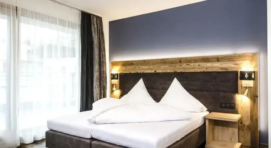 Hotel Ferienglck