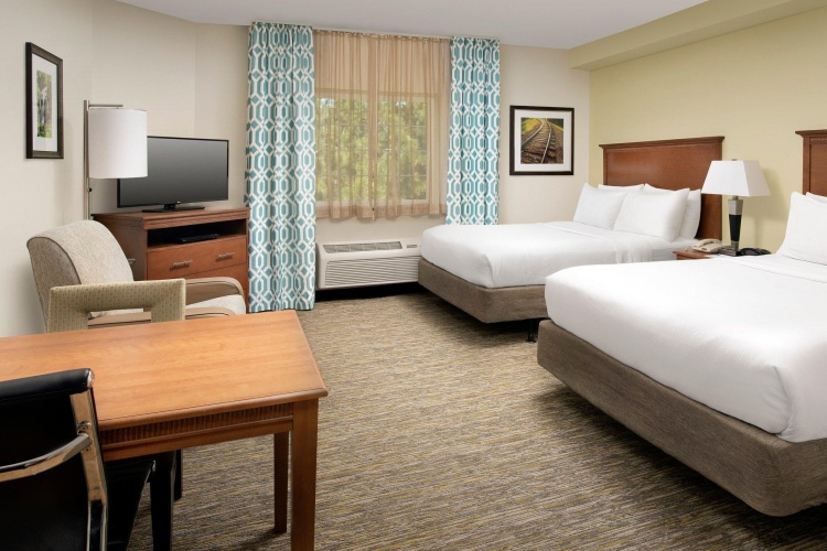 Quadruple Suite