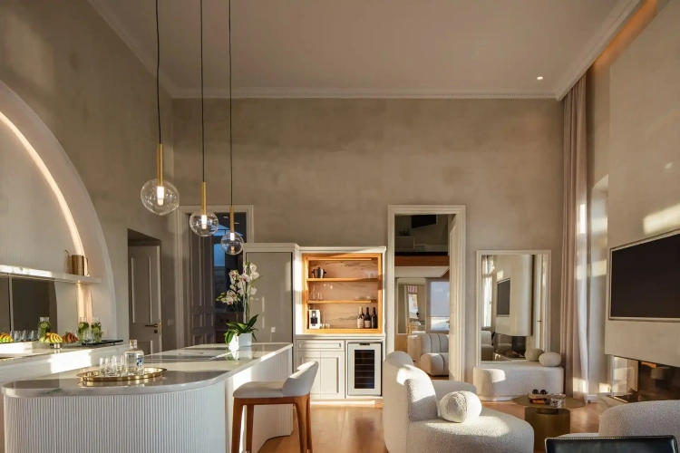3 Bedrooms Cottage with sea view