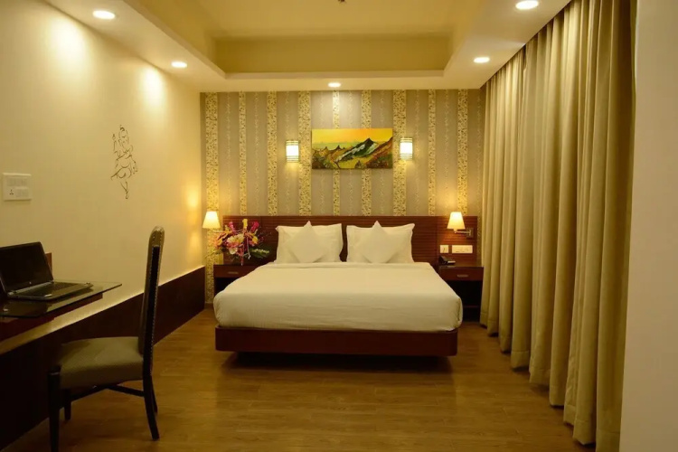 Patliputra Nesh Inn