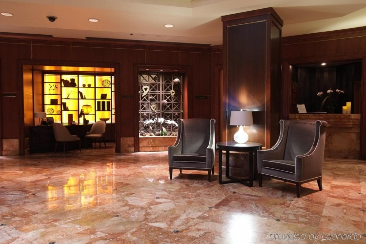 The Yorkville Royal Sonesta Hotel Toronto photo 24