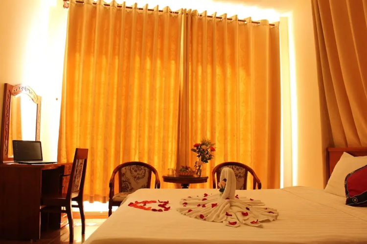 Wyn Phu Quoc Hotel