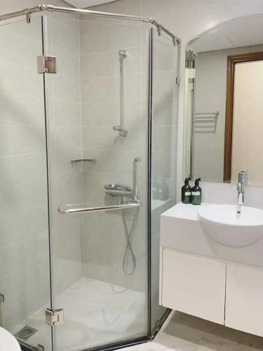 2 Bedrooms Family Apartment