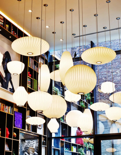 citizenM Seattle South Lake Union hotel photo 13