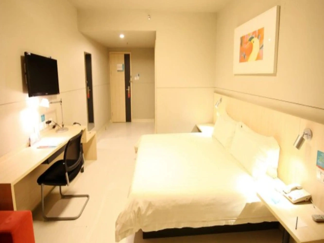 Business room