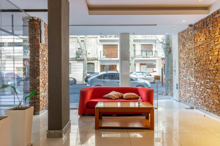 Babel Recoleta