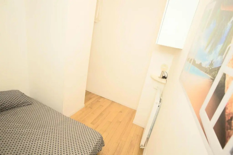 Location F3 Fontenay-Aux-Roses