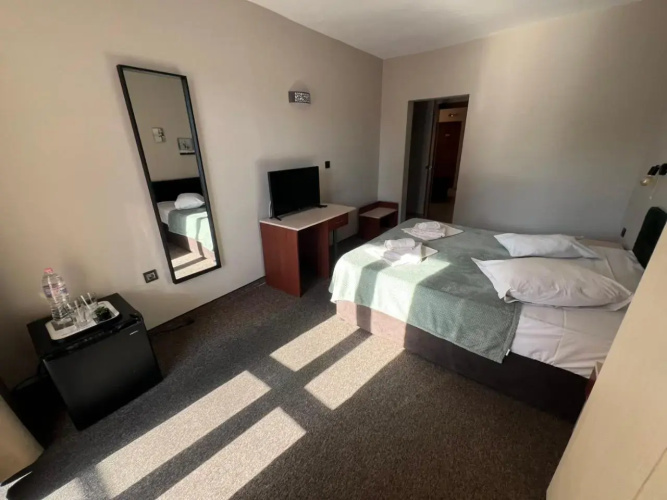 Salena Hotel