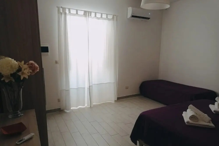 La Casa di Katia