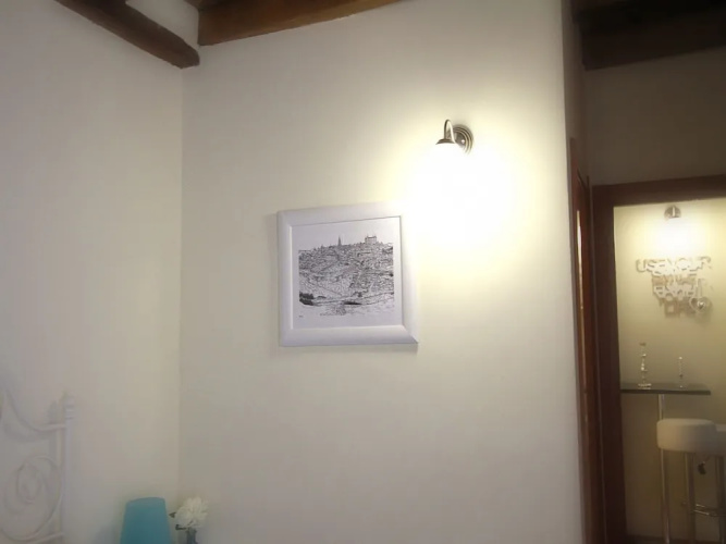 Apartamentos Toledo Suite