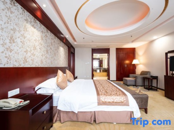 Superior Double Suite