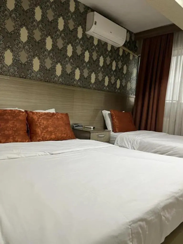 Metro Otel İzmir