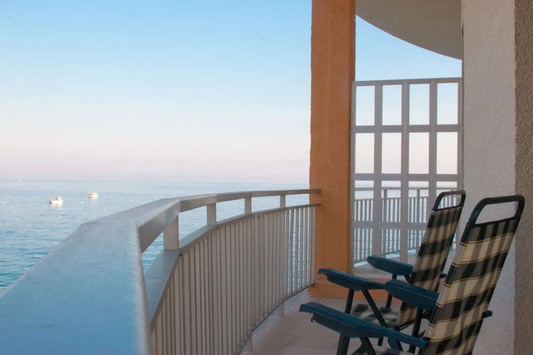 Hotel Il Girasole