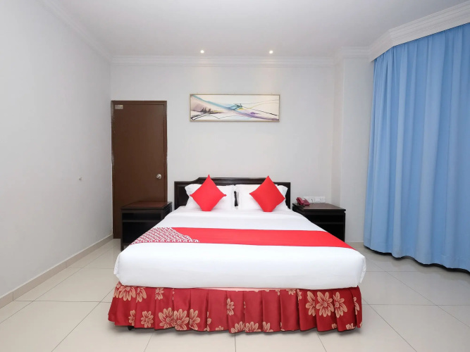 Hotel Green Park