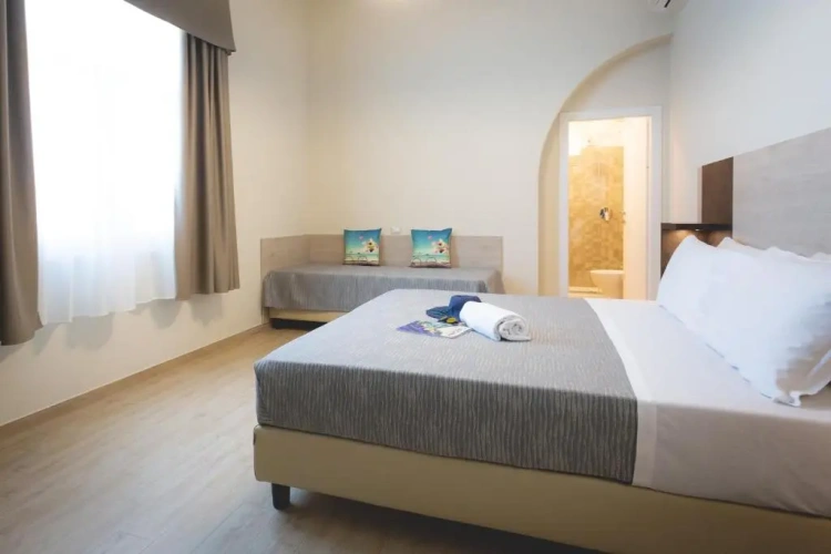 Comfort Double room