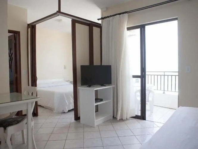 Palm Beach Apart Hotel