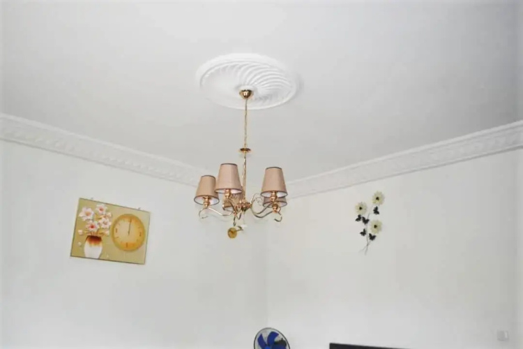 Bssadi Studios and Rooms