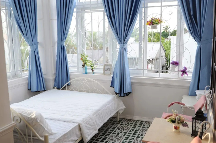 Timothy Homestay - Hue