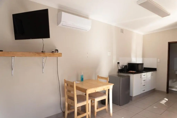 1 Bedroom Double Apartment