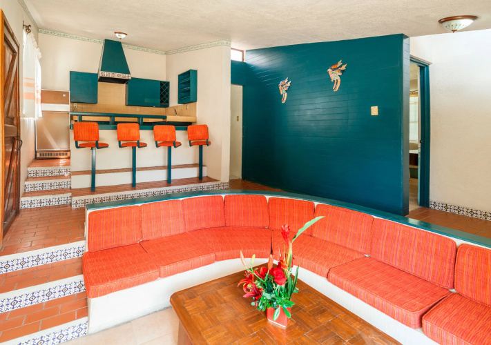 Villas Del Sol Hotel