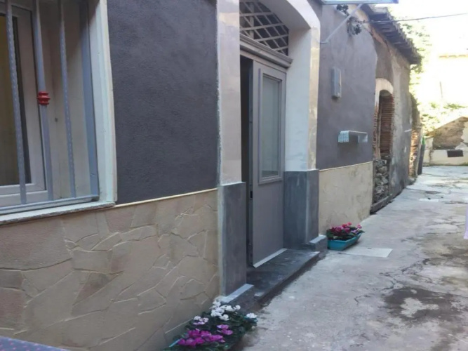 Agorà Fortino